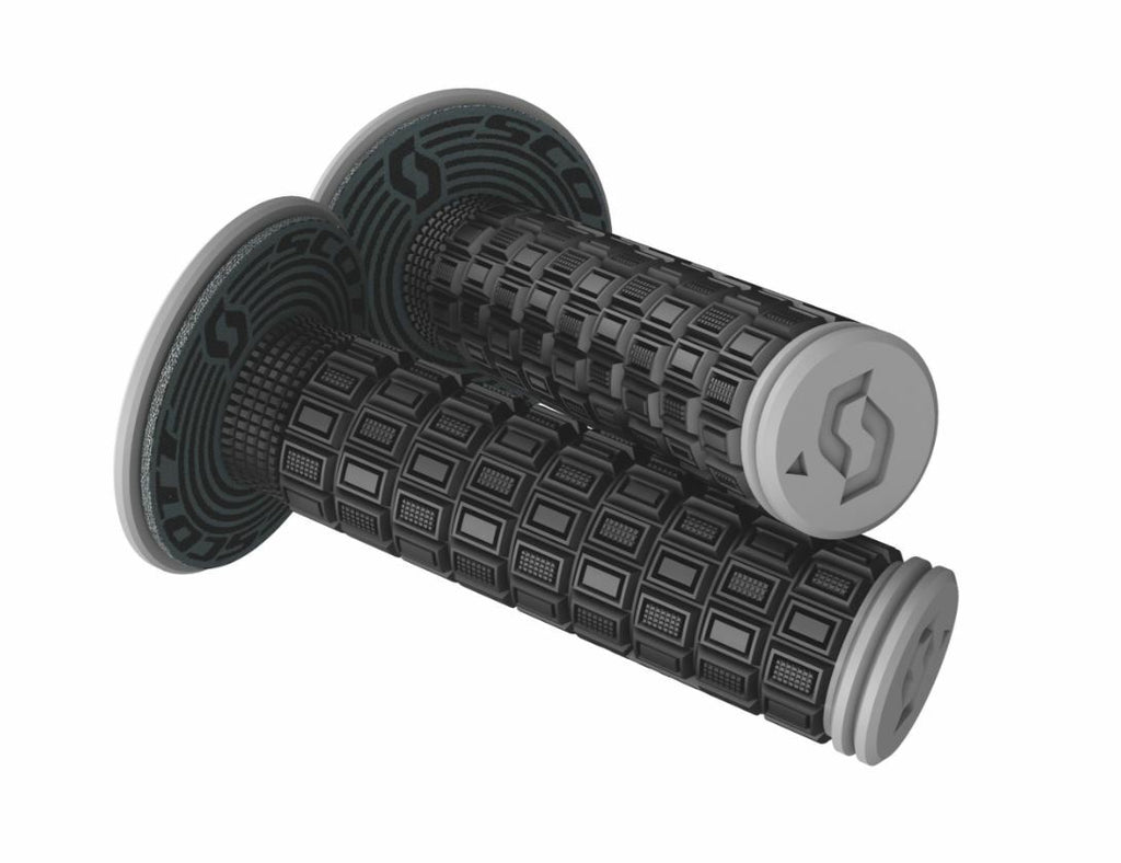 Mellow Grips