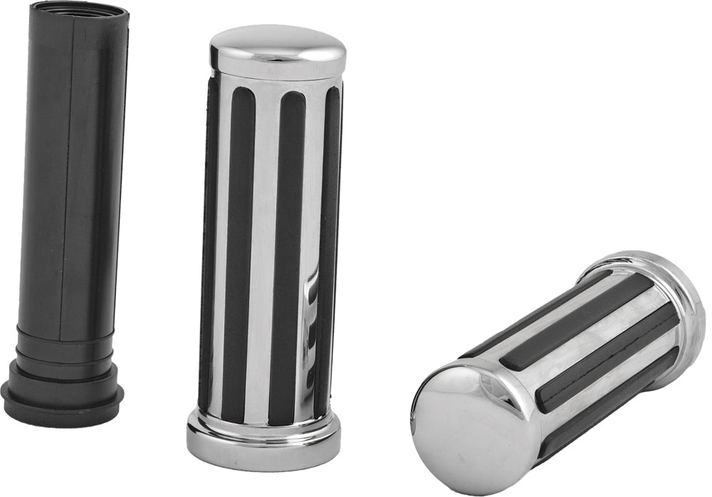 Rail Style Grips