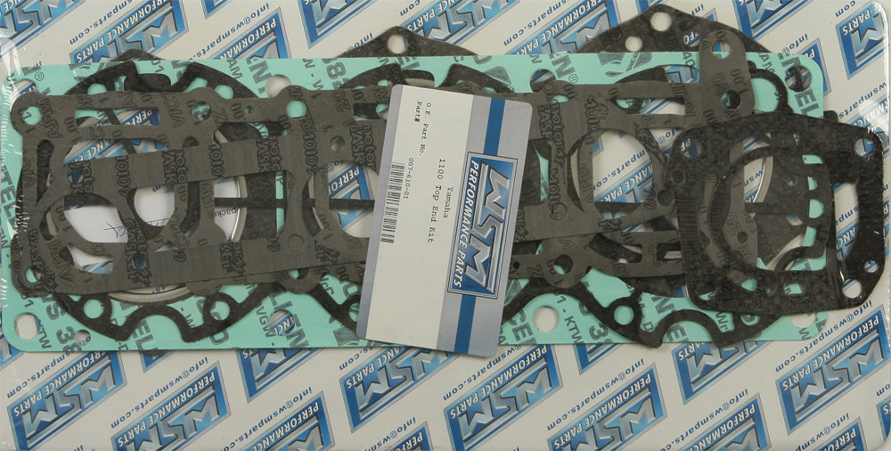 Top End Gasket Kit