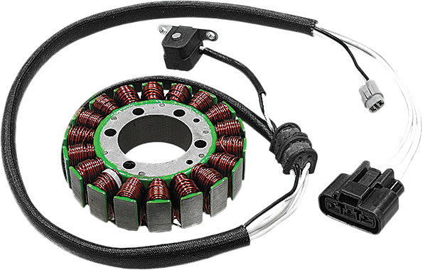 SPORT-PARTS INC. STARTER CUP S-D E-TEC