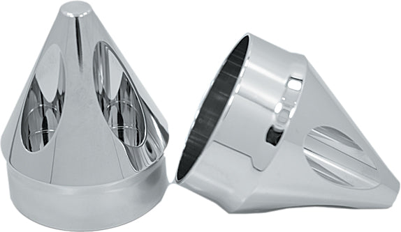 Axle Nut Cover