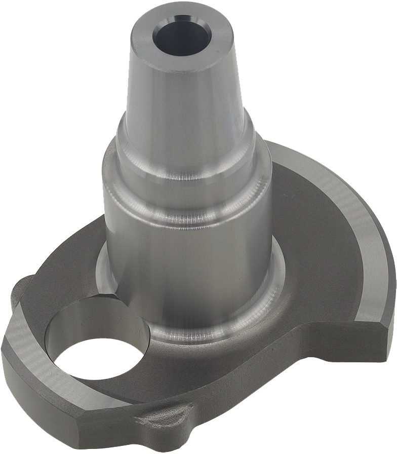SPORT-PARTS INC. PTO CRANK WEB