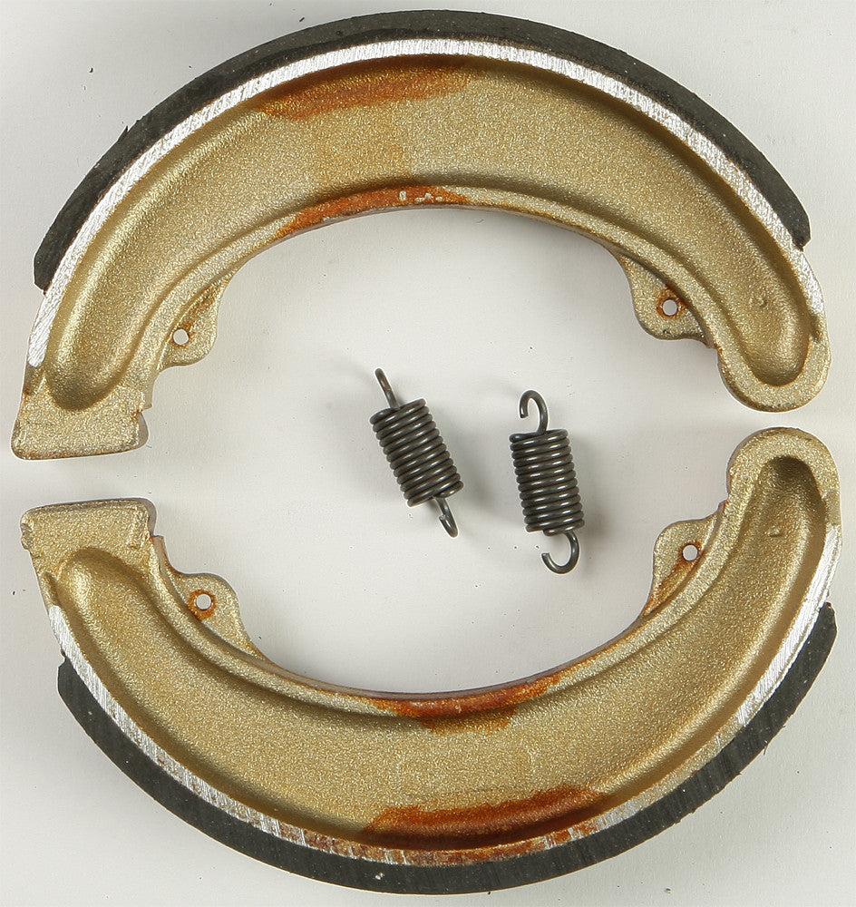 Organic Brake Pads