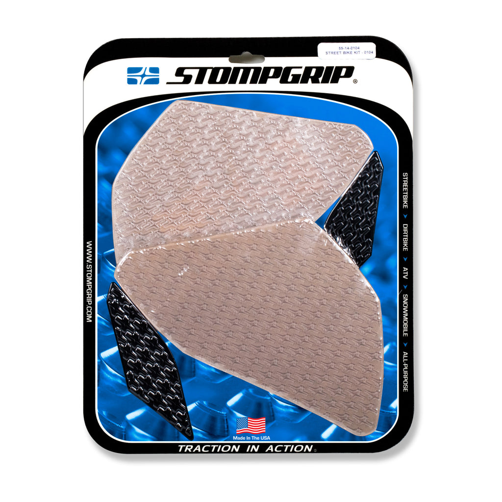 Street Traction Pad