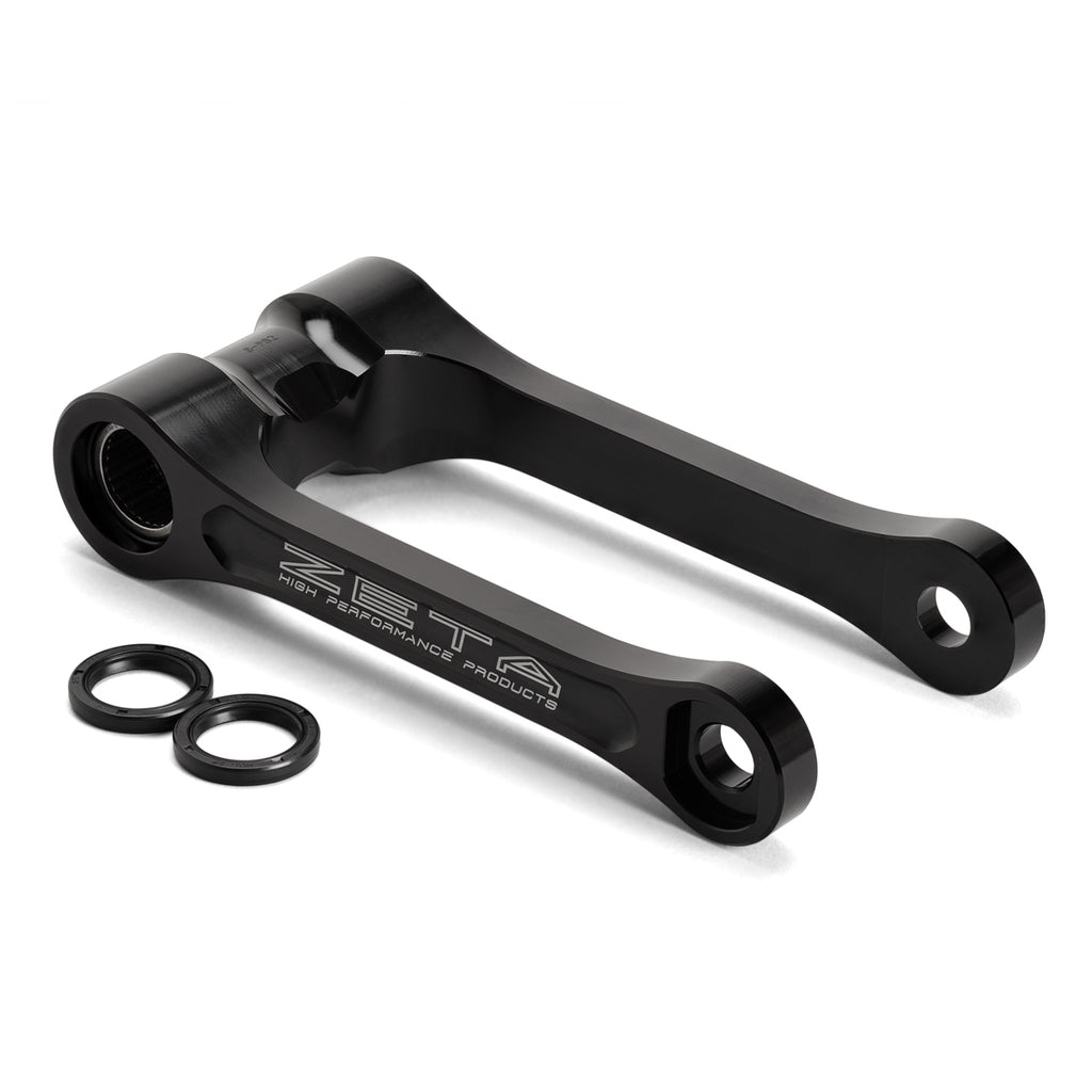 Lowering Link