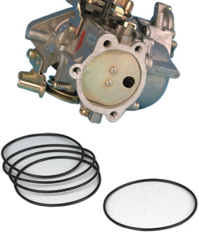 Carb/EFI Gasket