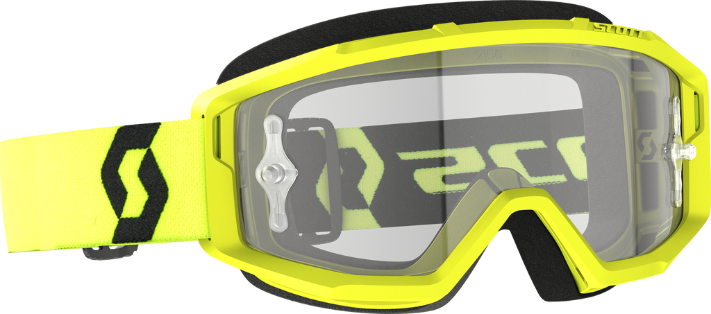 Primal Goggles