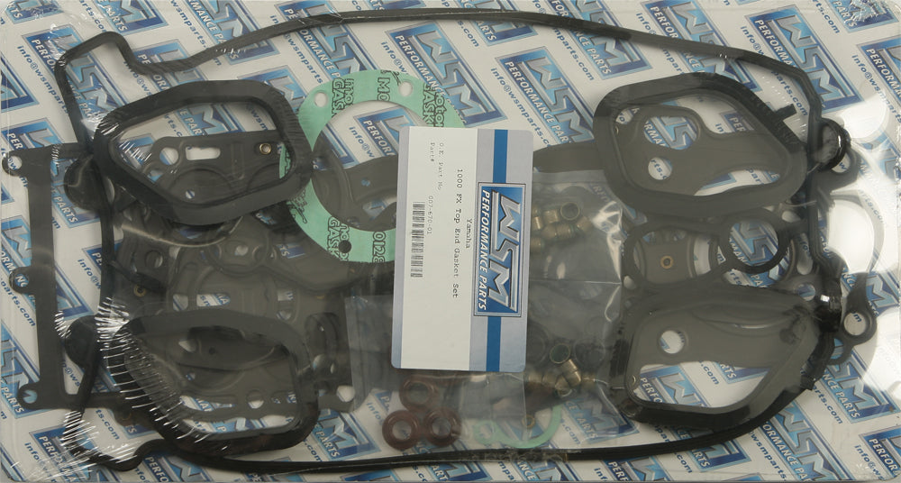 Top End Gasket Kit
