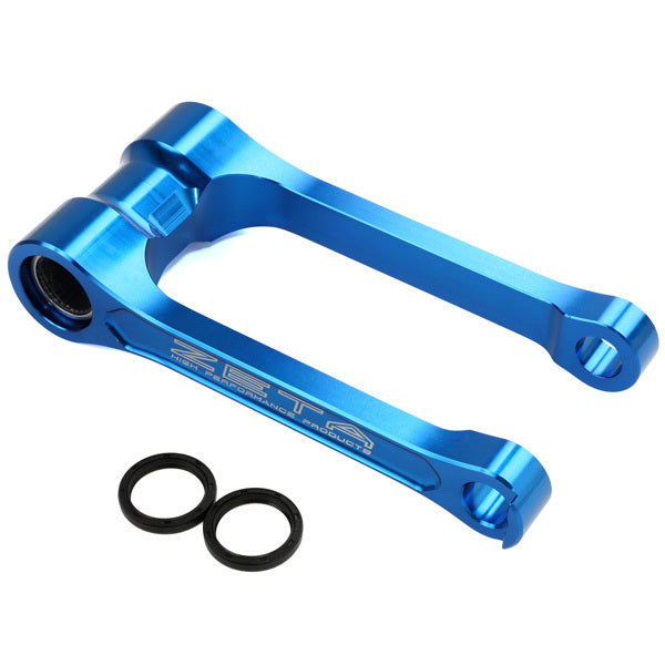 Lowering Link