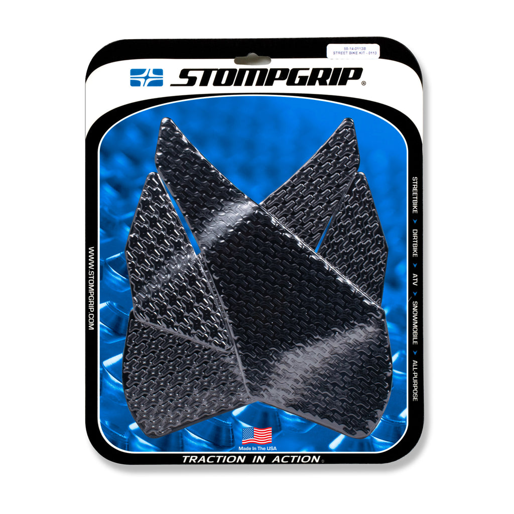 Street Traction Pad