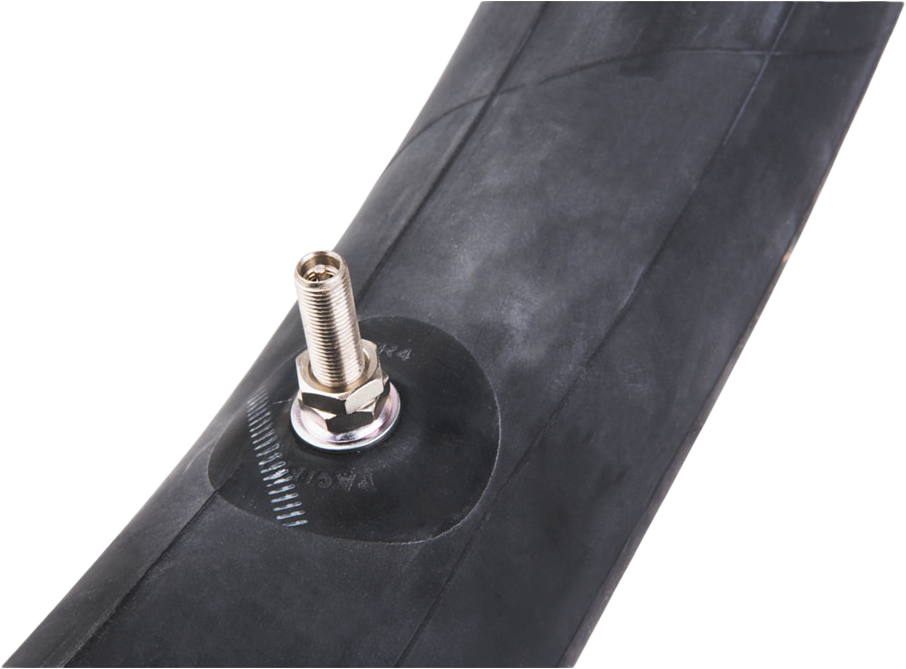 TUBE MX ULTRA HD 80/100-21 TR4 VALVE STEM