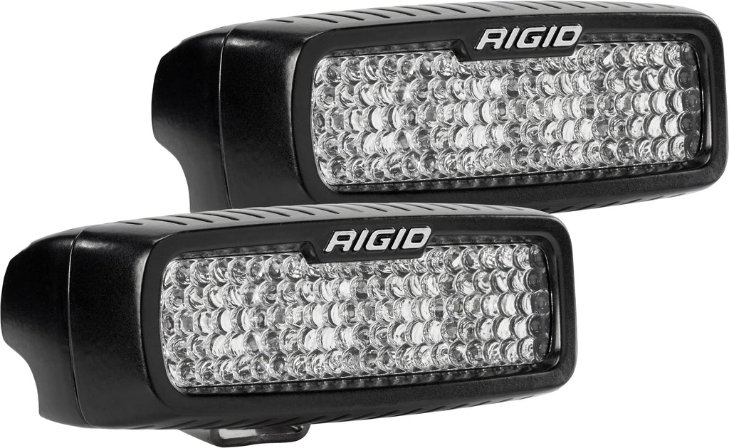 SR-Q Series Pro Light