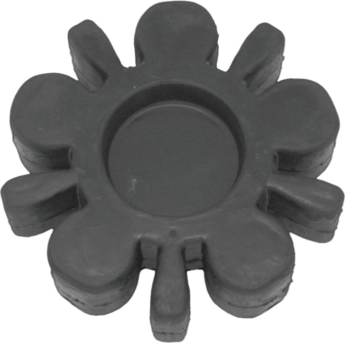 Coupler Damper