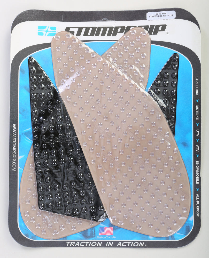 Street Traction Pad