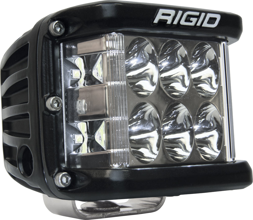 D-SS Pro Series Light
