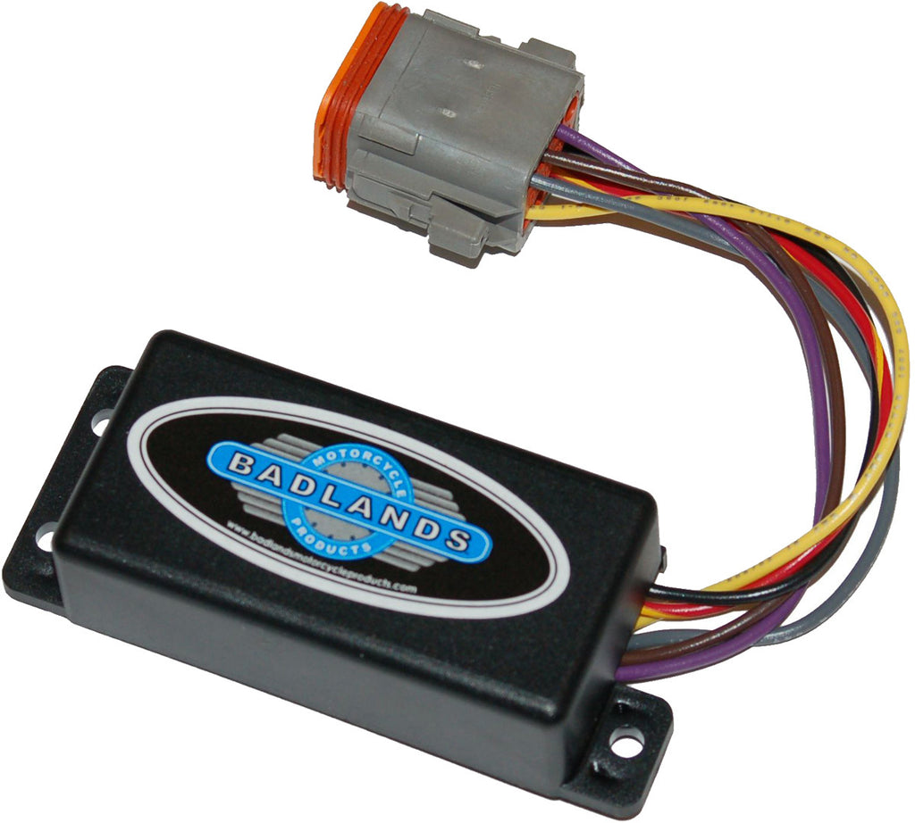 Turn Signal Canceling Modules