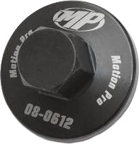 Reservoir Pin Socket