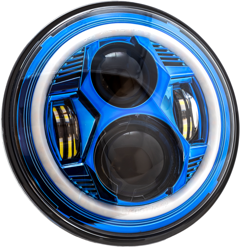 7