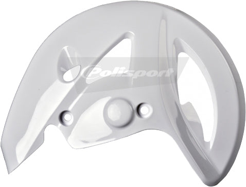 Plastic Front Disc Cover