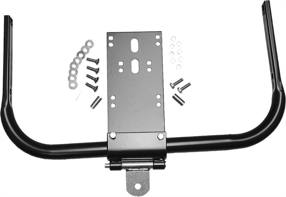 SPORT-PARTS INC. HITCH INSERT