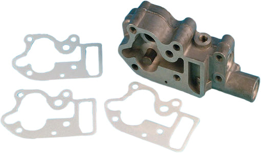 Panhead/Shovelhead Oil/Oil Pump Gasket