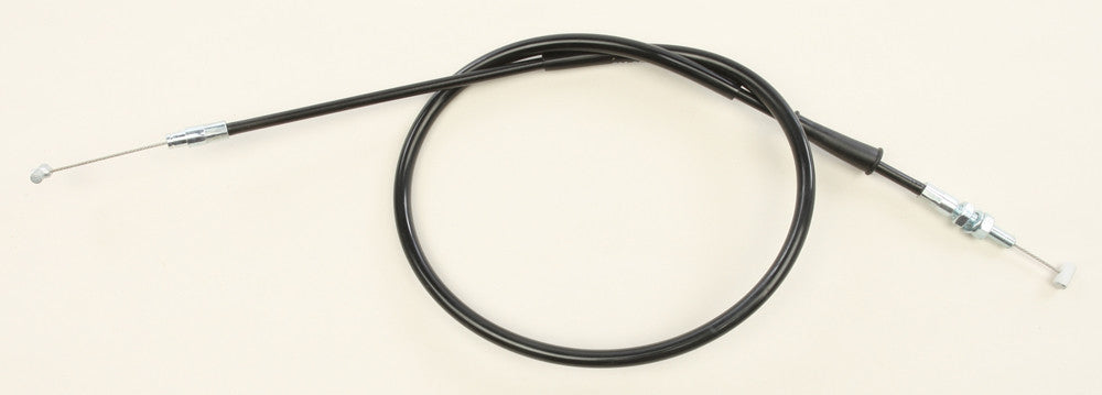 SPORT-PARTS INC. THROT LVR W/WARMER