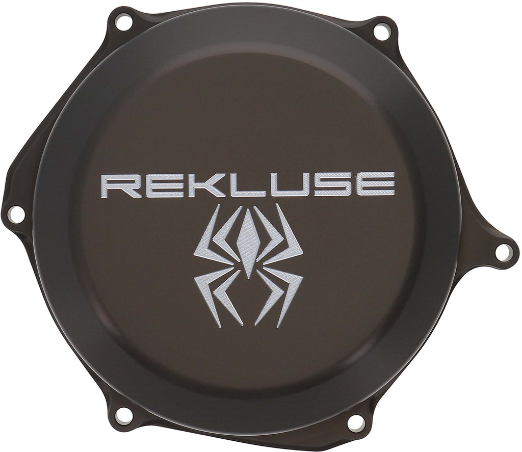 Clutch Cover