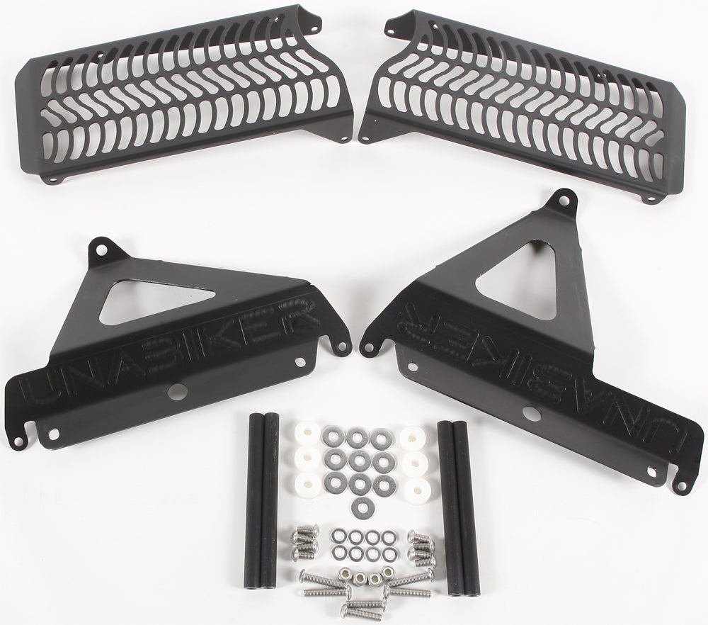Radiator Guard