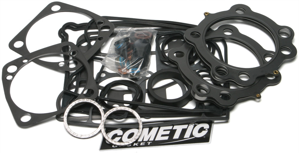 Evo Big Twin EST Gasket Kit