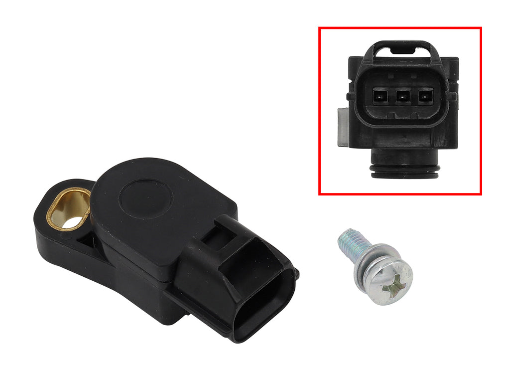 SPORT-PARTS INC. TPS SENSOR