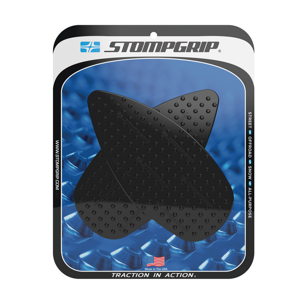 Street Traction Pad