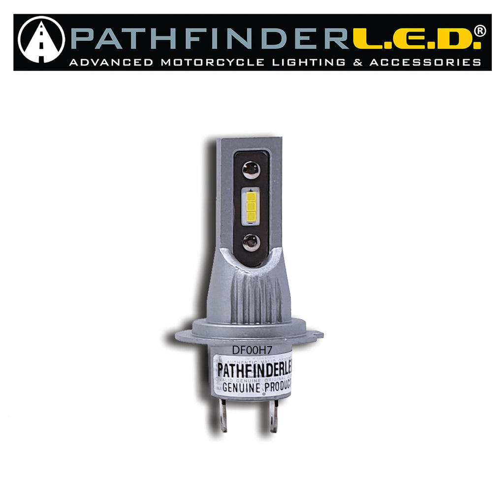 DF Series Plug-N-Play LED