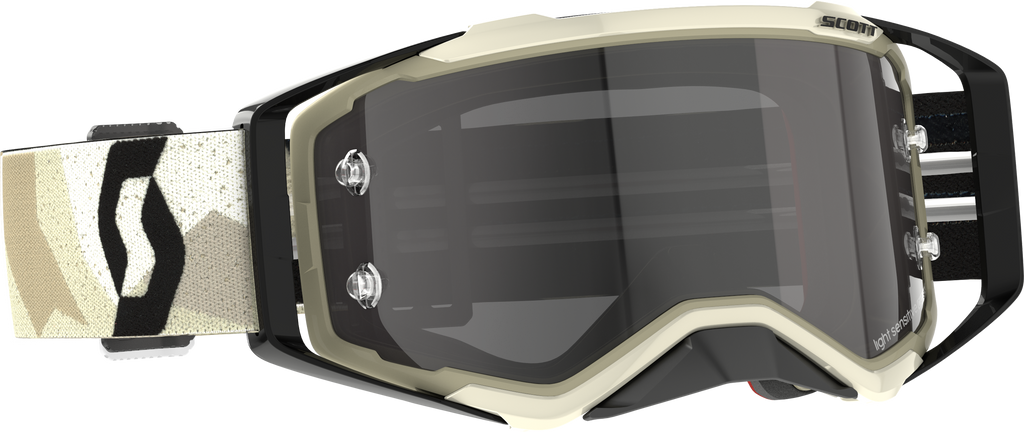 Prospect Sand/Dust Goggle