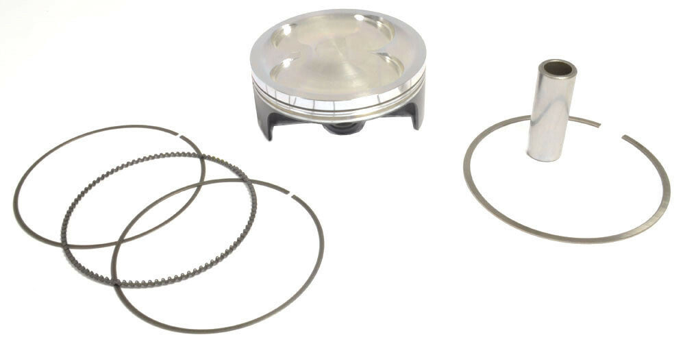 Forged Big Bore Piston Kits