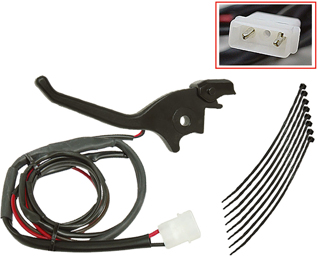 SPORT-PARTS INC. WATERPROOF SWITCH