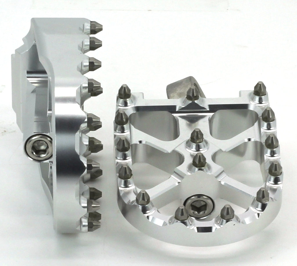 BMX Style Footpegs