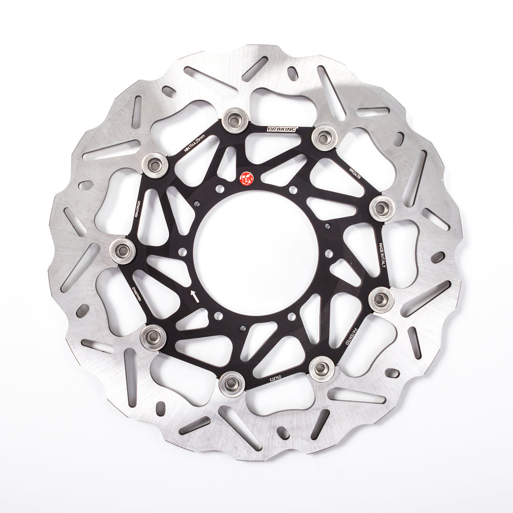 SK2 Directional Rotors