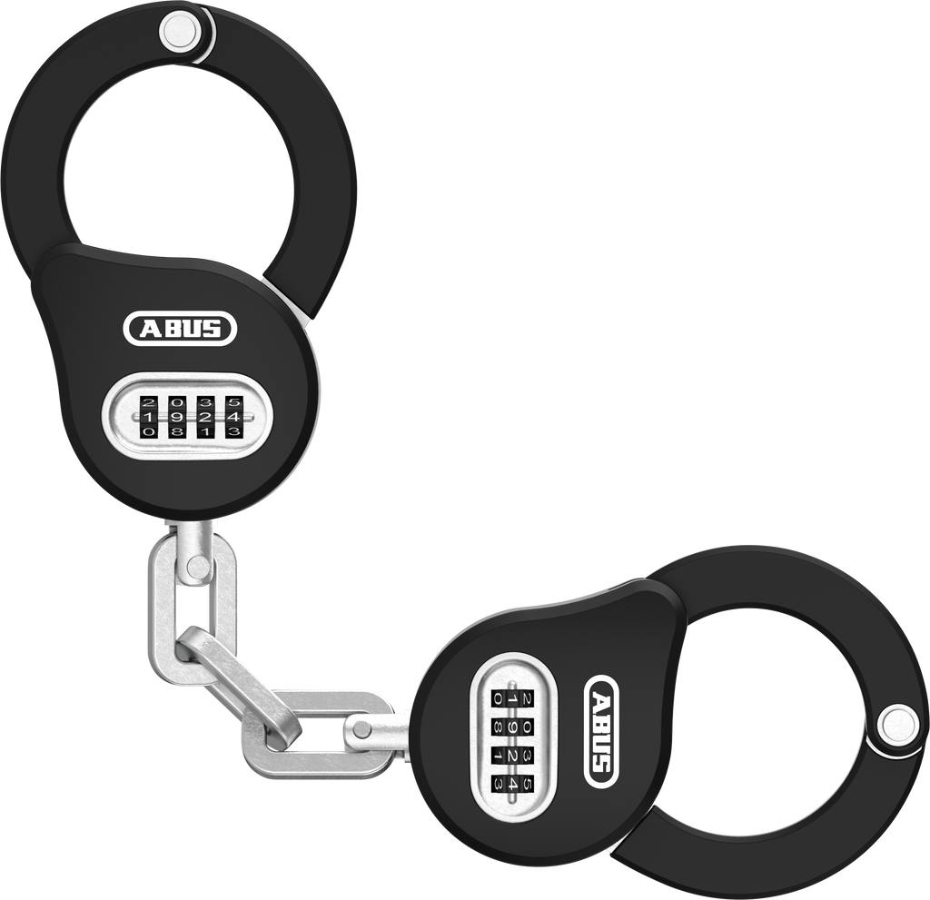 Chainclaw 10 Cuff Lock Combo