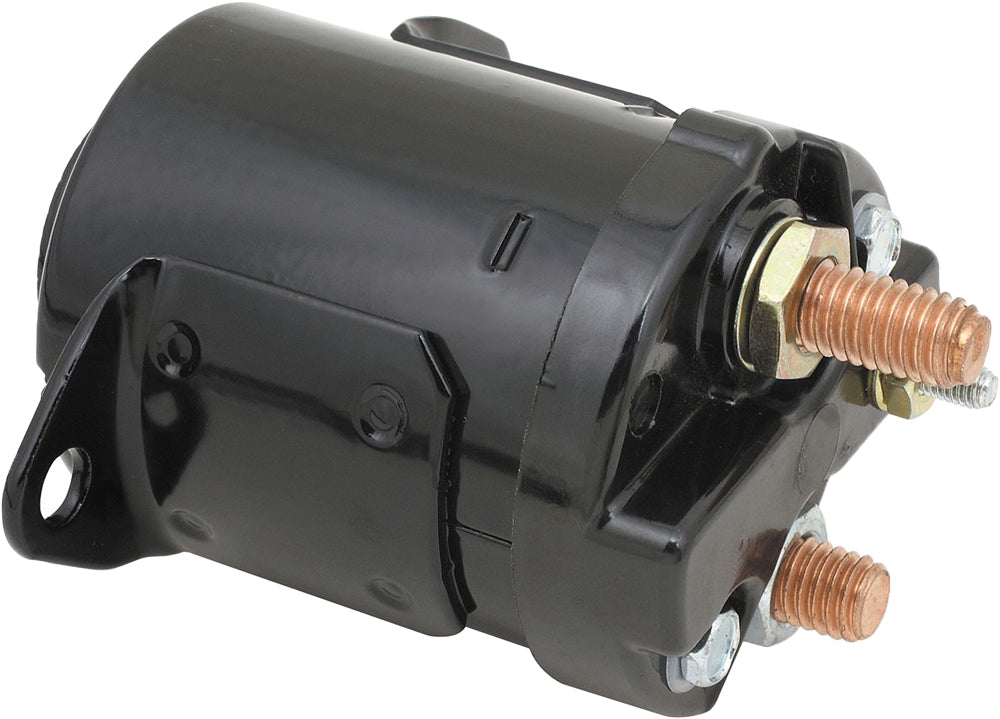 Starter Solenoid