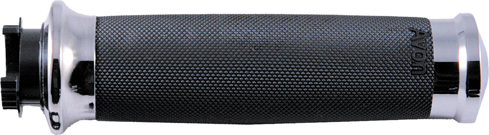Superbike Custom Contour Grips