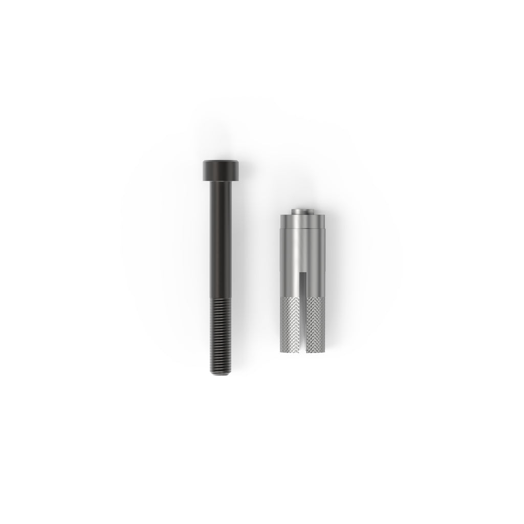 Cut Edge Bar End Mirror
