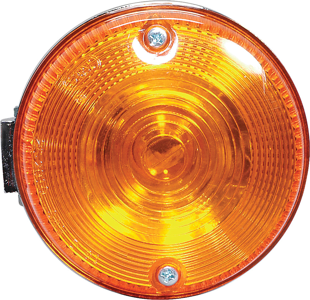 Turn Signal Assembly