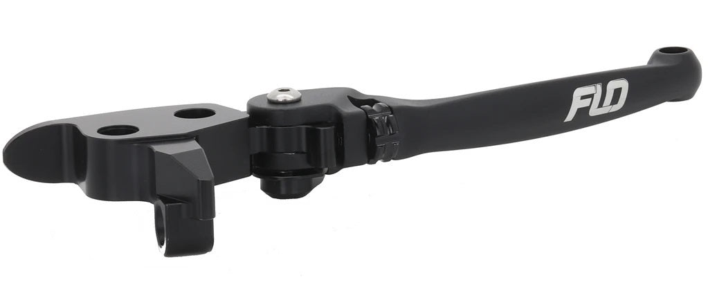 MX Style Adjustable Lever