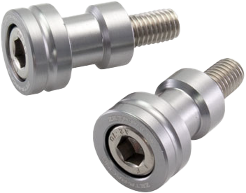 Swingarm Spools