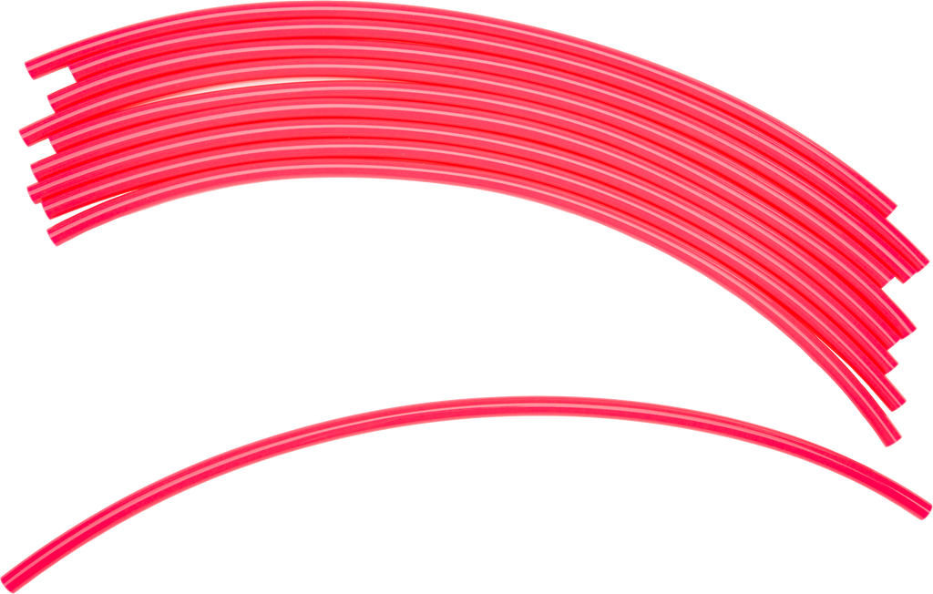 GAS CAP VENT HOSE 18