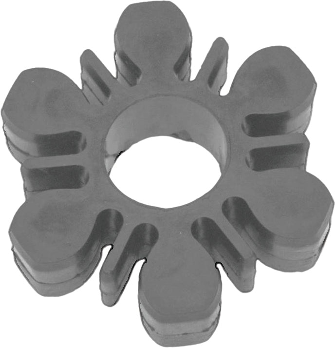 Coupler Damper