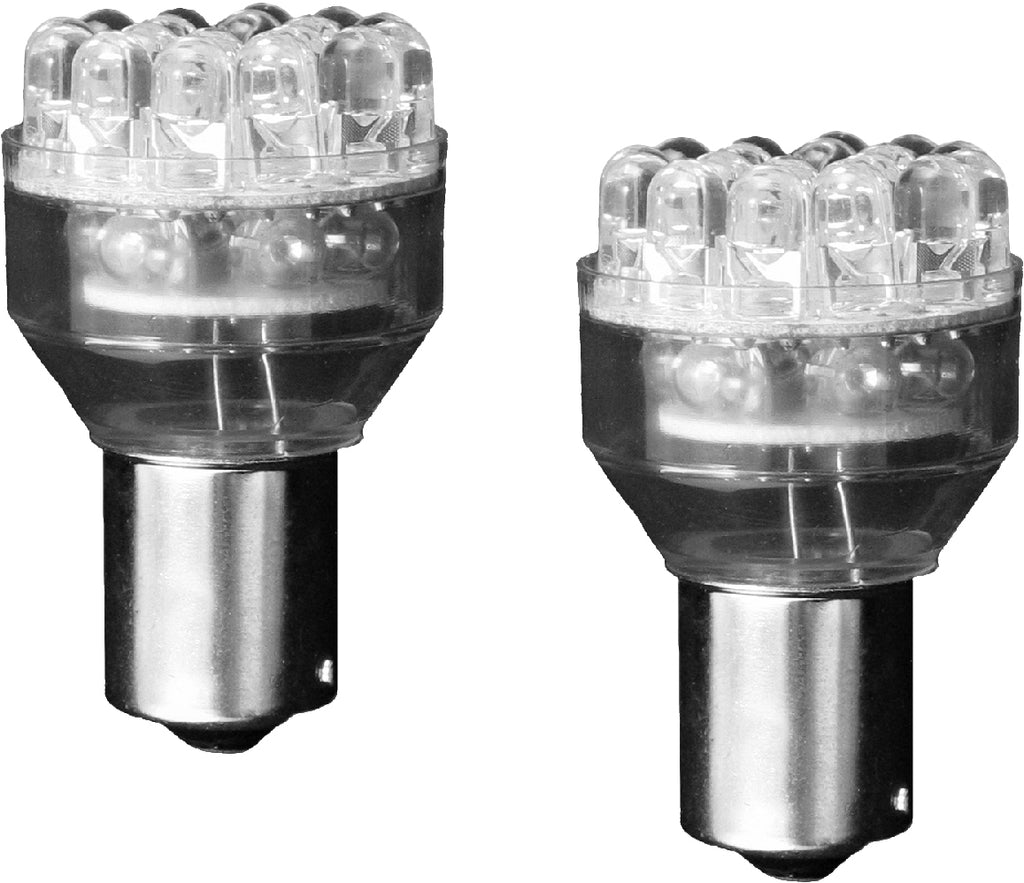 Turn Signal LED Inserts
