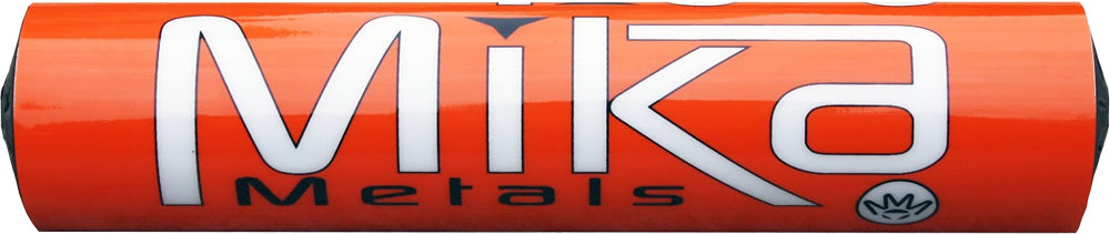 Injection Molded Bar Pad