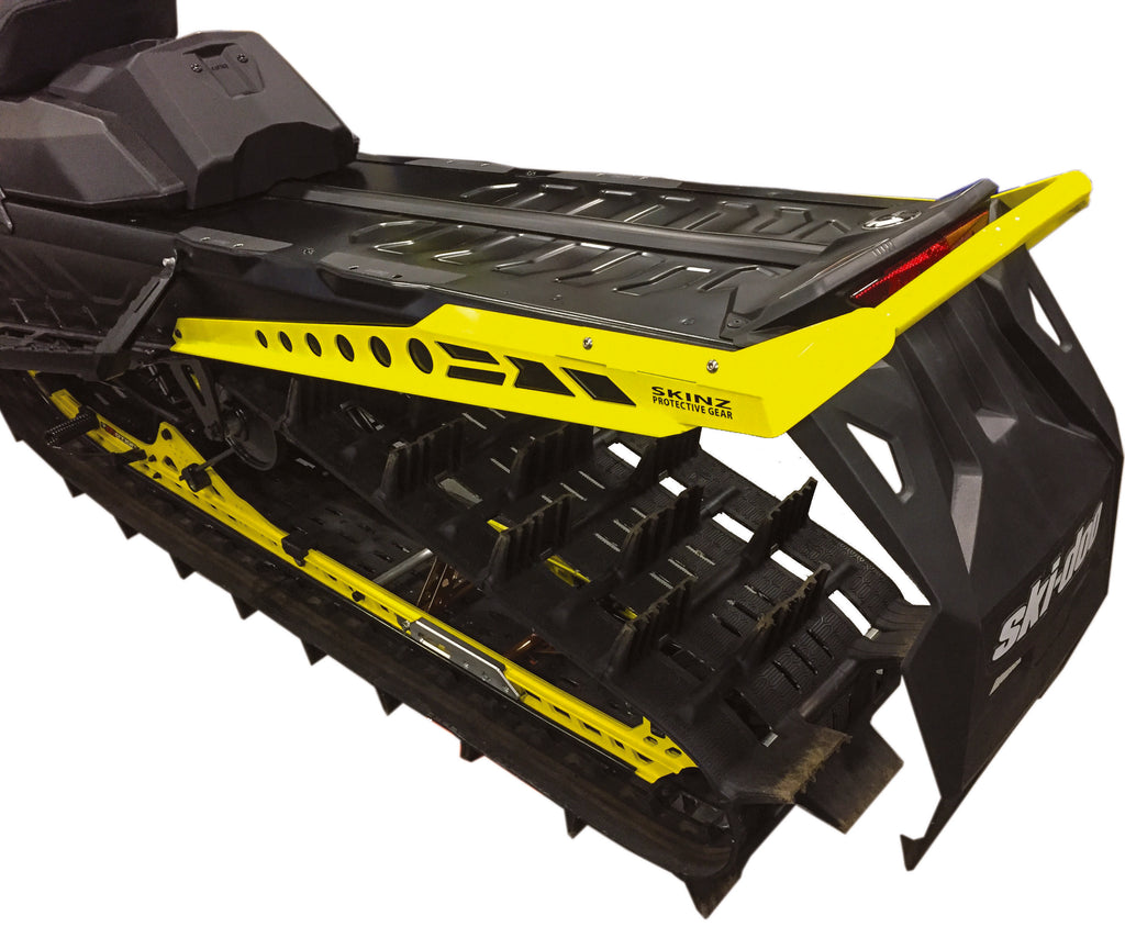Rear Bumper