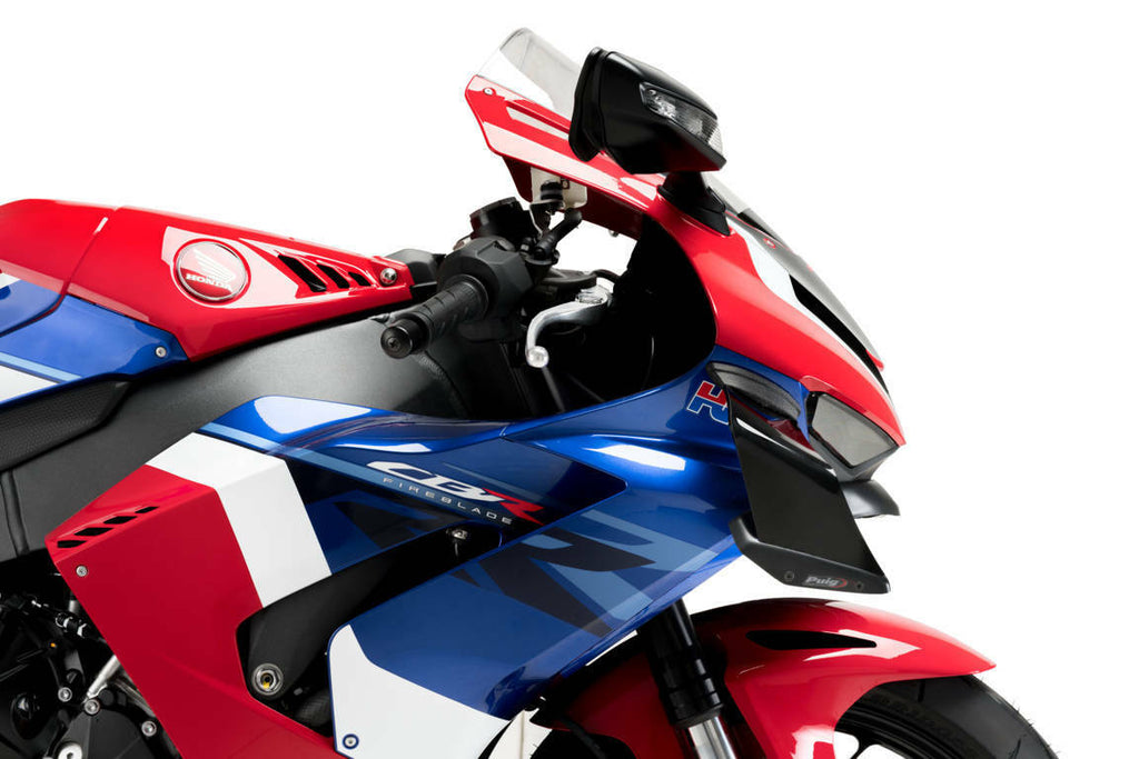 FRONT GP SPOILER